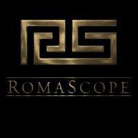 romascope logo image