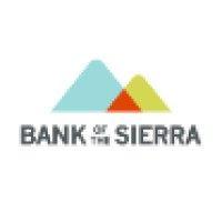 bank of the sierra logo image