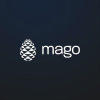 mago logo image