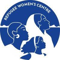 refugee women’s centre logo image