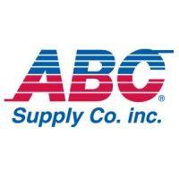 abc supply co. inc. logo image