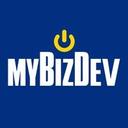 logo of Mybizdev