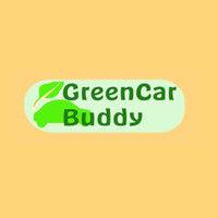 greencarbuddy logo image