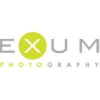 exum photography logo image