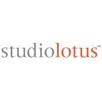 studio lotus logo image