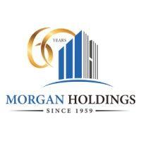 morgan holdings logo image