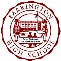 farrington high school