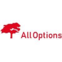 all options logo image