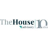 the house advisory logo image