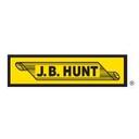 logo of J B Hunt Transport Services Inc