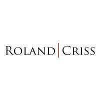 roland|criss logo image