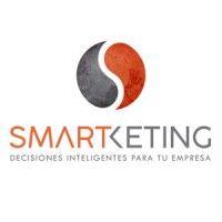 smartketing logo image