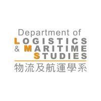 department of logistics and maritime studies, the hong kong polytechnic university logo image