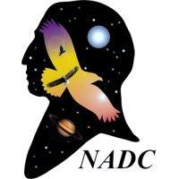 native american development corporation logo image