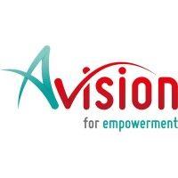 avision for empowerment cic logo image