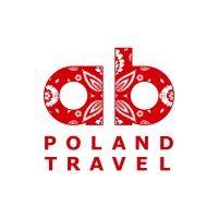 ab poland travel logo image