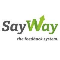 sayway gmbh logo image