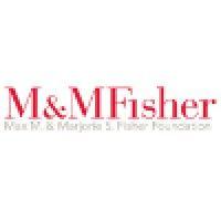 max. m & marjorie s. fisher foundation logo image