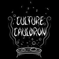 culture cauldron logo image