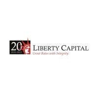 liberty capital services llc logo image