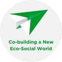 logo of New Eco Social World