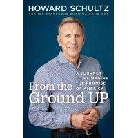 howard schultz logo image