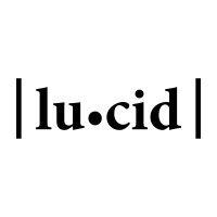 lucid creative agency logo image