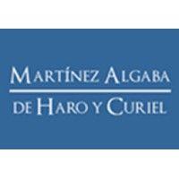 martínez, algaba, de haro y curiel, s.c.