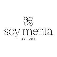 soy menta | box lunch logo image