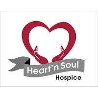 heart'n soul hospice logo image