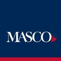 masco canada logo image