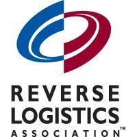 reverse logistics association logo image