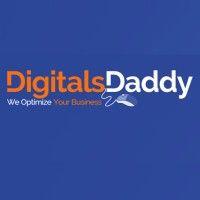 digitals daddy logo image