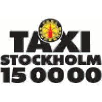 taxi stockholm logo image