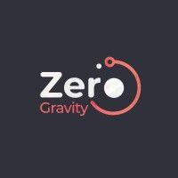 zero gravity logo image