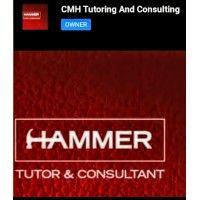 cmh tutoring and consulting logo image