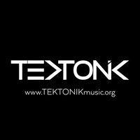 tektonikmusic.org logo image