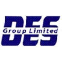 des group ltd logo image