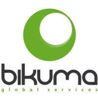 bikuma global services s.l. logo image