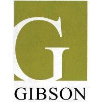 gibson logo image