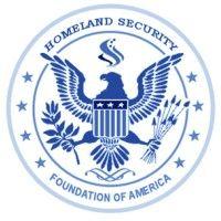 homeland security foundation of america (hsfa) logo image