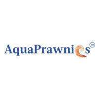 aquaprawnics logo image