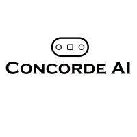 concorde ai logo image