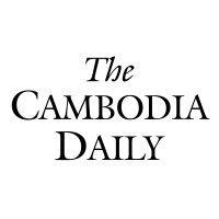 the cambodia daily logo image