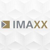 imaxx ag logo image