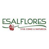 esalflores logo image