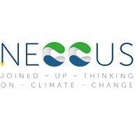 neccus logo image