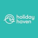 logo of Holiday Haven Parks