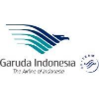 garuda indonesia netherlands