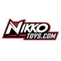 nikko toys ltd logo image